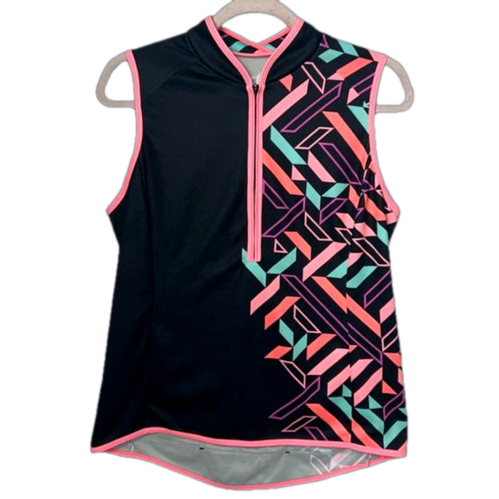 Shebeest Cycling Tank Top